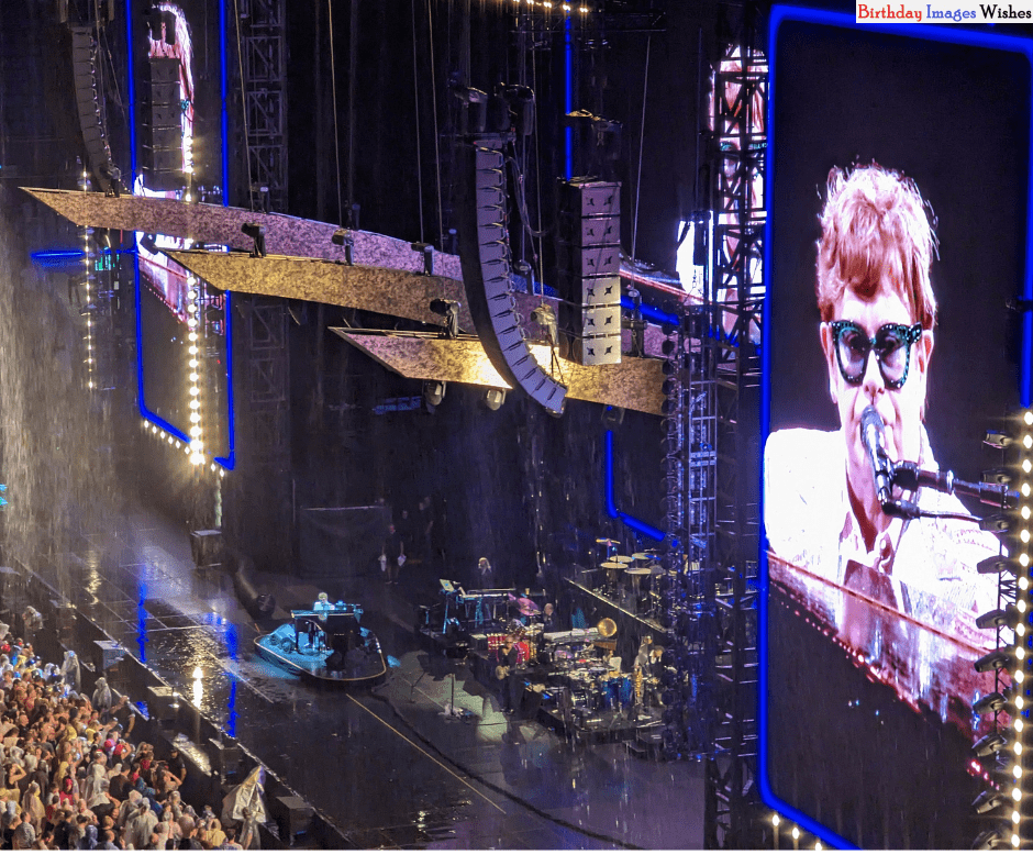 Top 10 Concerts in the US in 2023